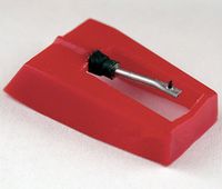 Durpower Phonograph Record Player Turntable Needle For MAGNAVOX AS-9406, MAGNAVOX AS-9408, MAGNAVOX AS-9500, MAGNAVOX AS-9506