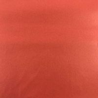 Black Cat Avenue 20" x 30" Solid Premium Glossy/Matte Tissue Paper for Gift Wrapping, 60 Sheets, Mandarin Red