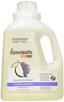 Citra Suds Laundry Liquid - 50 oz - Lavender Bergamot - 2X Concentrated