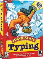 Jumpstart Typing