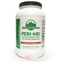 True Nutrition - Peri-MD Cherry Limeade - Intra Workout Supplement with BCAA, EAA, Cyclic Dextrin, and Electrolytes - Supports Performance, Post-Workout Muscle Metabolism & Hydration - 30 Servings