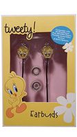 Vivitar Tweety Bird Earbuds