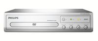 Remanufactured Philips DVP1013/F7 Progressive Scan Compact DVD Player