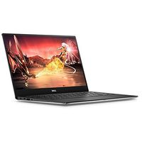 Dell XPS 13-9360 Intel Core i3-7100U X2 2.4GHz 4GB 128GB SSD 13.3" Win10, Silver