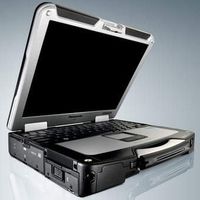 panasonic toughbook laptop CF-31 SBLAX!M   NEW!