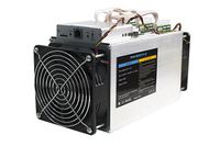Innosilicon D9 Miner DecredMaster | Blake256R14 2.1Th/S with PSU