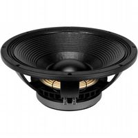 B & C Speakers 15PS100 15 in. 8 ohm 1400W Woofer