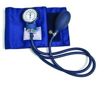 Lumiscope Professional Aneroid Sphygmomanometer with Child Cuff, 100-001CHI