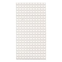 Bump Dots-Square-White-Small-242pk