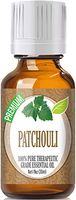 Patchouli Essential Oil - 100% Pure Therapeutic Grade Patchouli Oil - 30ml