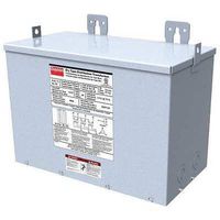 DAYTON 44YV18 General Purpose Transformer,480VAC,15kVA G4610000