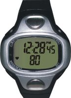 Bion 32 AP Velometer Watch with Touch Heart Rate