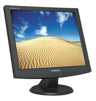 Samsung SyncMaster 710vt 17" LCD Monitor