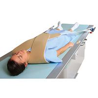 Cervical Visualization Harness