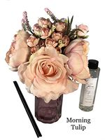 Aroma Company Morning Tulip Il Flor Aromatherapy Fragrance Diffuser 150ml