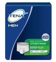 TENA Women and TENA Men Protective Underwear 34 in.-50 in./Case of 64
