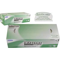 Kimwipes EX-L Delicate Task Wipes, 11.8 x 11.8", 196 per Package