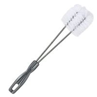 Curved Wire Track Cleaning Brush - by Home-X