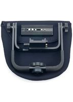 LensCoat LCMGPBK Manfrotto 393 Gimbal Pouch (Black)