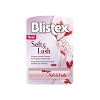 Blistex Soft and Lush Lip Protectant, 0.13 Ounce by Blistex, Inc