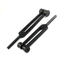 G.S HIGH Quality Nervous System Testing Tuning Fork Tuning Fork Choose 128HZ OR 256HZ Best Quality