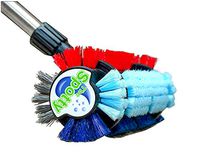 The Spotty™ ~ Carpet and Ceramic Tile Cleaning Brush, Stain and Dirt Remover for Carpet and Area Rug