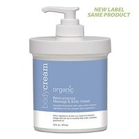 Restructuring Massage and Body Cream - 16 oz