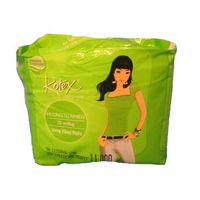 Kotex Evrydy Prtc Reg 20 count, Case of 48