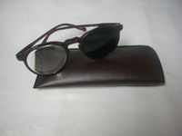 Microscopic Reading Spectacle 2.5X OD