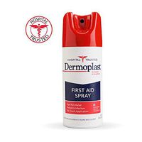 Dermoplast First Aid Spray, 2.75 Ounce Can,  Antiseptic & Anesthetic