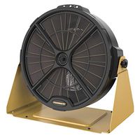 JET 1791331 Powermatic PM1250 Micro Dust Air Filtration System