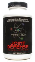 Techline Nutrition- Joint Defense 240 Cap