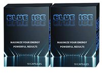 Natural Energy Pills, Natural Energy, and Endurance 20 Purple Capsules