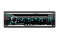 Kenwood KDC-BT630U Built-in Bluetooth Spotify CD USB FM AM Shortwave Car Radio