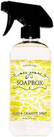 Glass & Granite Cleaning Spray by Mrs. Jones' Soapbox