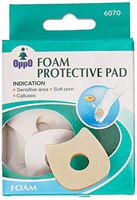 Oppo Foam Protective Pad, Model No : 6070-4 / Pack
