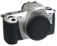 Canon EOS Rebel 2000 35mm SLR Camera (Body Only)