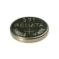 Renata 371 1.55V Silver Oxide Watch Battery(Sr920Sw) [Watch]