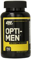 Optimum Nutrition Opti-Men Multivitamins, 300 ct