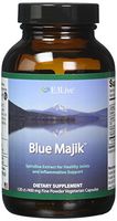 E3Live Blue Majik, 120 Count