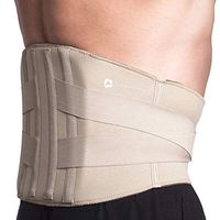 Thermoskin APD Rigid Lumbar Support, X-Large