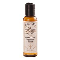 Dr. KinashTM Corn & Callus Dissolving Serum - 2 oz.
