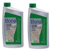 Bona Pro Series Wt760051164 Stone, Tile and Laminate Floor Refresher 2 Pack
