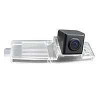 for Toyota Highlander/Kluger 2006~2014 Car Rear View Camera Back Up Reverse Parking Camera/Plug Directly