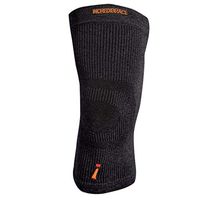 Incrediwear Knee Sleeve, Black, X-Large
