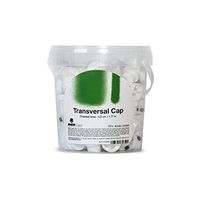 Montana MTN Caps Bucket of 120 Spray Paint Graffiti Art Nozzles (Transversal Calligraphy Cap) ...