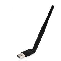 FARSIC 600Mbps AC Dual-band Wireless USB Adapter Wi-Fi Dongle Adapter with 2dBi Antenna Support Windows XP,Win Vista,Win 7,Win 8.1