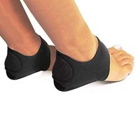 Plantar Fasciitis Therapy Wrap - Original Plantar Fasciitis Heel Cushion Arch Support, Relieve Plantar Fasciitis, Heel, Arch Pain, Plantar Fasciitis Compression Sock - Increase Circulation