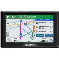 Garmin Drive 50LM GPS Navigator Lifetime Maps (US) with Friction Mount - 010-01532-B2