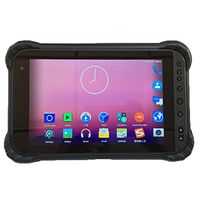 8 inch Android 8.1 RAM 3GB ROM 32GB Rugged Tablets PC
